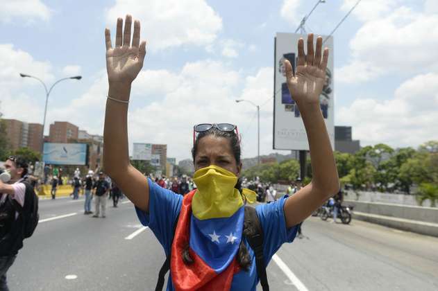 Venezuela en cuarentena política: el lío con las elecciones explicado
