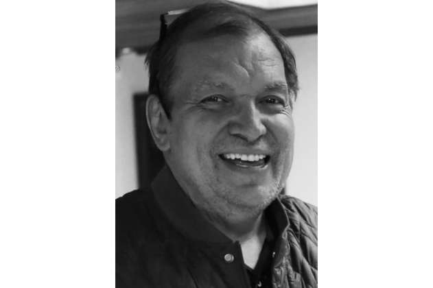 Fallece Cesar García, reportero colombiano