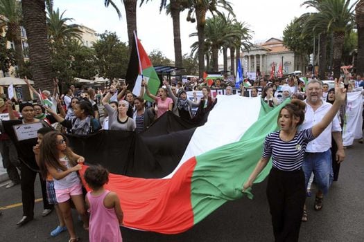 Consejo de Derechos Humanos condena a Israel y lanza investigación por ofensiva en Gaza           