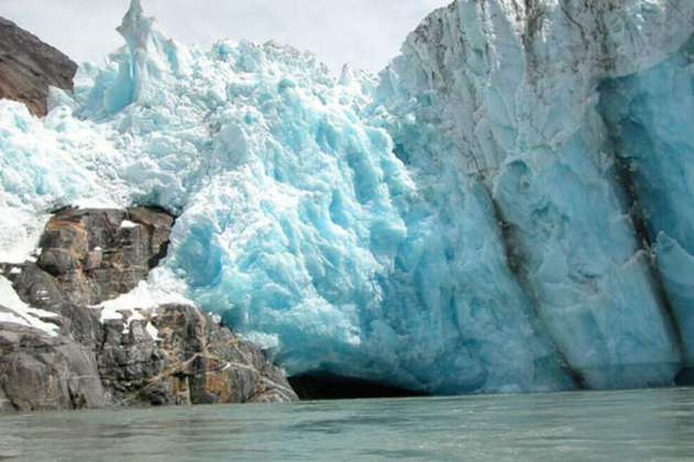 Los glaciares en el mundo podrían perder hasta un 80% de masa en esta década