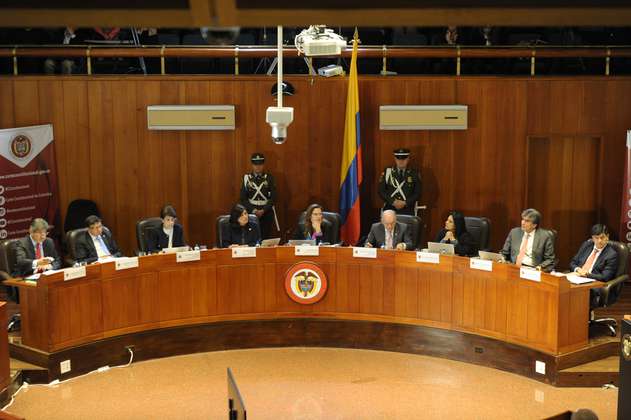 Corte Constitucional ordena incluir a comunidades negras en proyecto vial en Bolívar