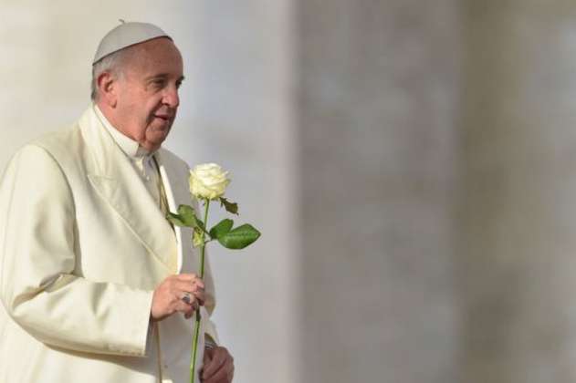 El papa pide "disculpas" a las víctimas de abusos sexuales