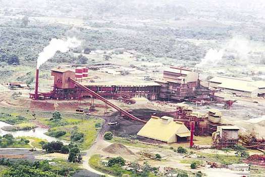 Cerro Matoso insistirá en su pretensión de expandir explotación minera