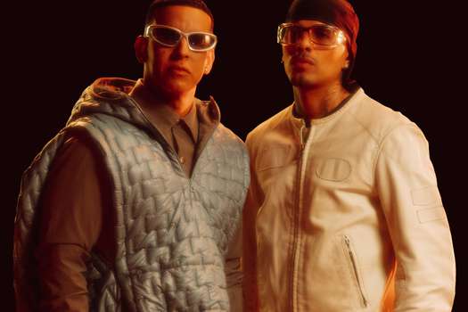 "Panties y brasieres", el nuevo sencillo de Rauw Alejandro y Daddy Yankee, es un tema que estuvo escondido en "Saturno", el último álbum de 'Rauleeto'.