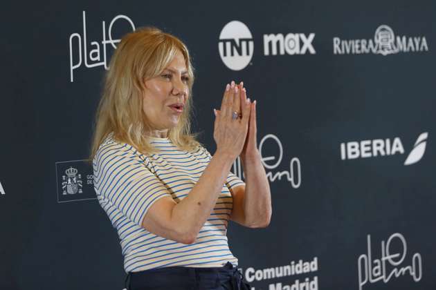 Cecilia Roth pide ayuda para el cine argentino: “este año no se hará una sola película”