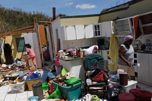 ¿Puede Puerto Rico exigir el mismo trato que Houston o Miami tras el paso de huracanes?