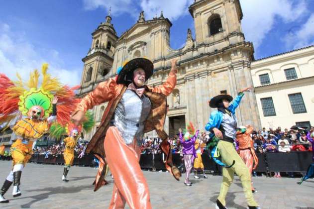 Bogotá: planes gratuitos para disfrutar en la ciudad durante este puente festivo