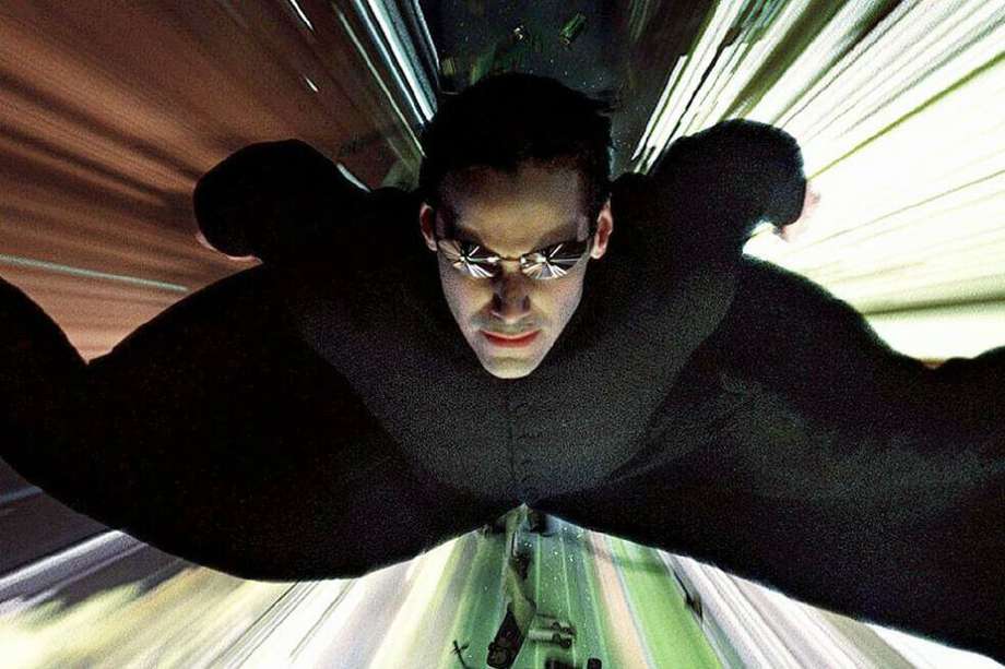 “Matrix 4” ya tiene fecha de estreno: mayo 21 de 2021