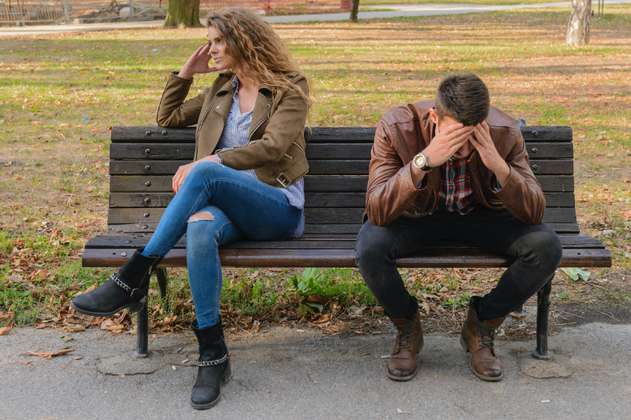 Relación de pareja: ¿Cómo sabemos que debemos terminar ya la relación?