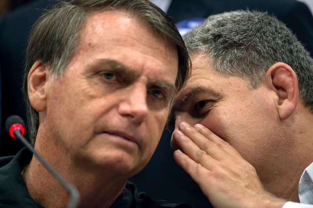 La primera crisis del gobierno de Jair Bolsonaro en Brasil, ¿por qué?