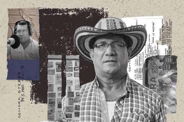 Mardonio Mejía: lo que pasa después de la muerte de un periodista 