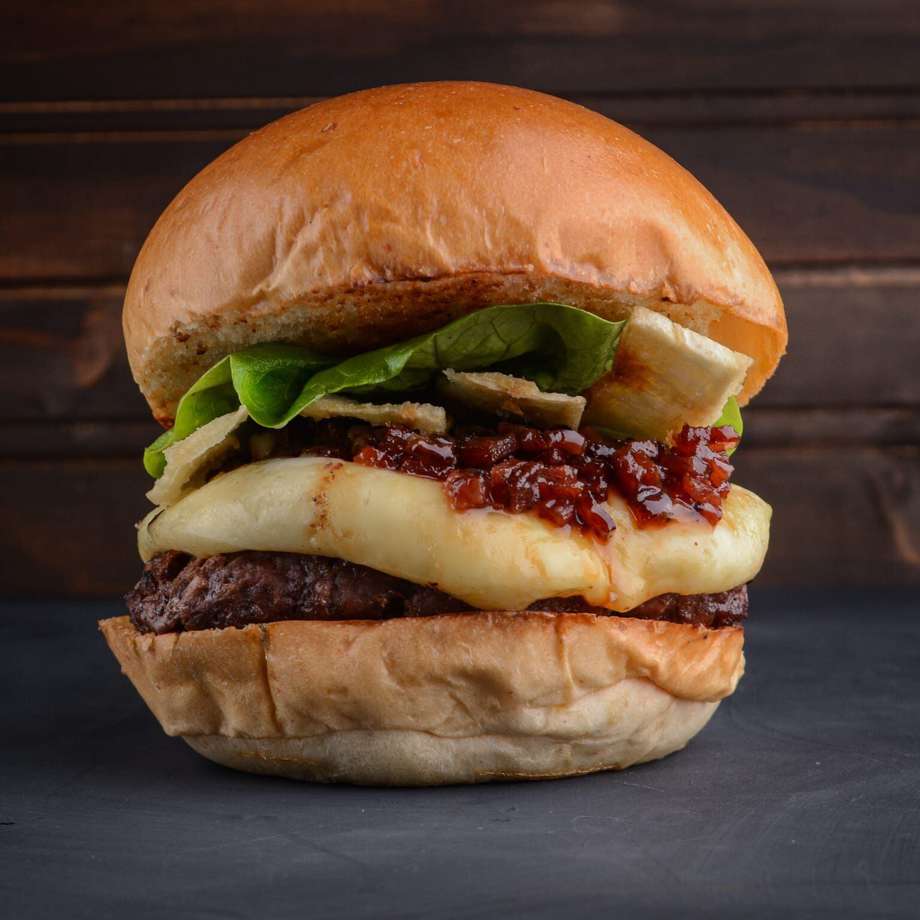 Burger Máster 2022: “DE RACAMANDACA”, el sabor autóctono del campo colombiano  