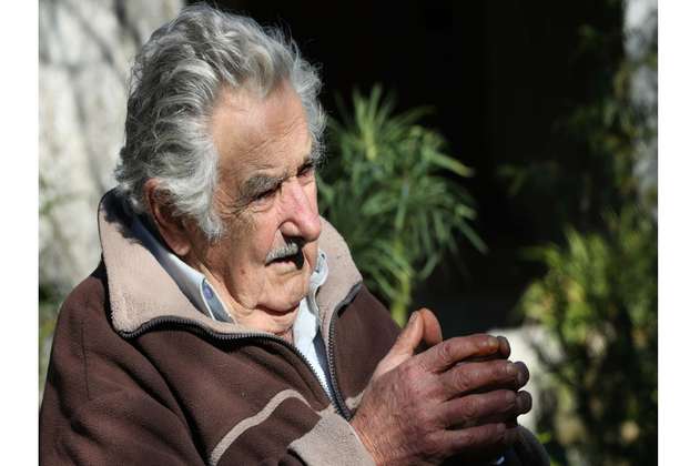 "Con el mundo de la confrontación los pobres nos vamos a joder": Pepe Mujica