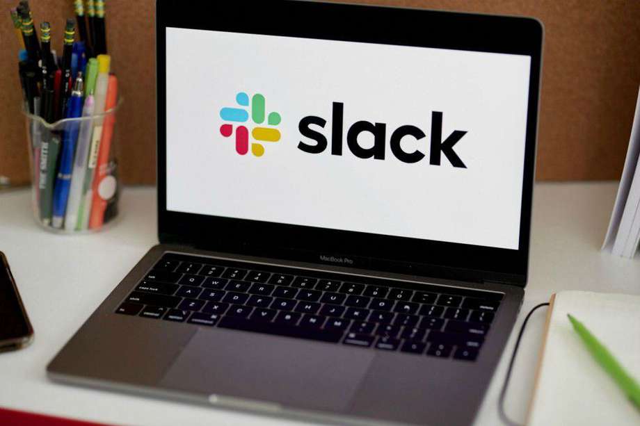 Stewart Butterfield, cofundador y director ejecutivo de Slack, continuará dirigiendo el negocio.