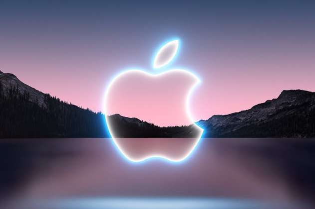 ¿Llegará el iPhone 13? Esta es la fecha del próximo Apple Event