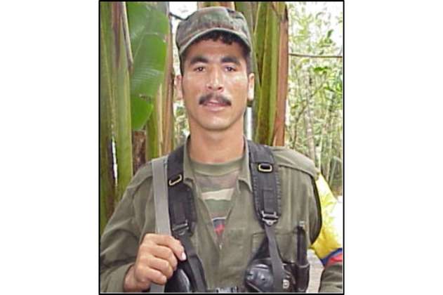 Así encontraron el escondite de “Mocho Leiber”, disidente de Farc muerto en operativo militar