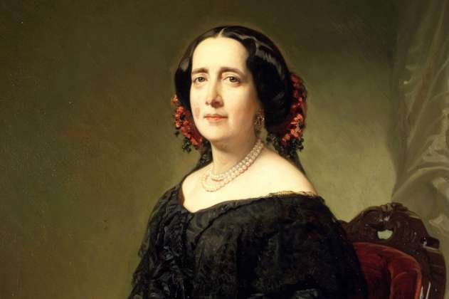 Gertrudis Gómez de Avellaneda: defensora de los esclavos y las mujeres