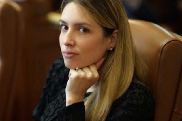 Corte acusó a excongresista Sara Piedrahíta por presunto lavado de activos
