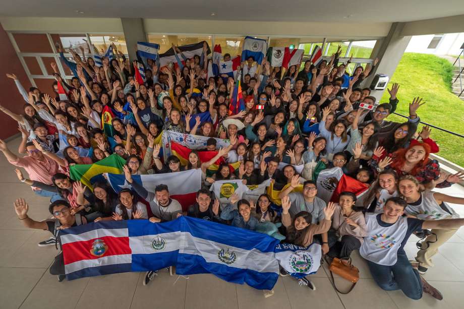 Conferencia Climática de la Juventud Latinoamericana 2023