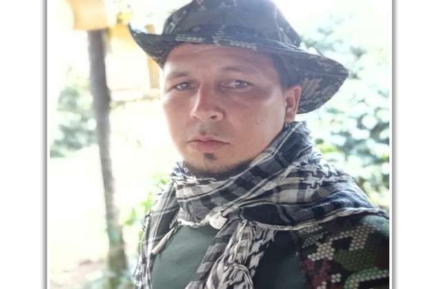 Líder de la nueva Columna Teófilo Forero muere en combate con las Fuerzas Militares