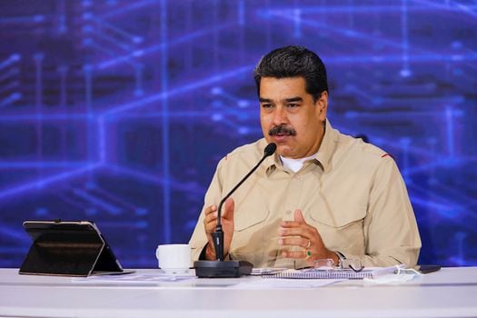El gobierno de Nicolás Maduro y sectores de la oposición de Venezuela se alistan para retomar los diálogos. 