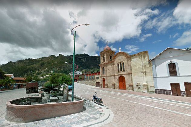 Tasco (Boyacá), el primer municipio en la historia de Colombia que revoca un alcalde