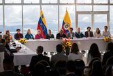 “Ya está aquí en Caracas”: Cepeda sobre Chile como garante en diálogos con Eln