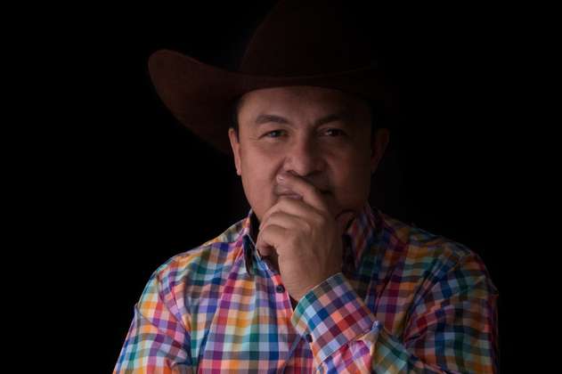 Una voz que transmite el sentir del Llano: Walter Silva estará en el Teatro Mayor