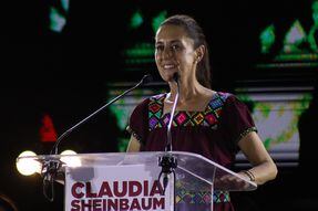 ONG en México denunció que Sheinbaum “eliminó” inmuebles de su declaración