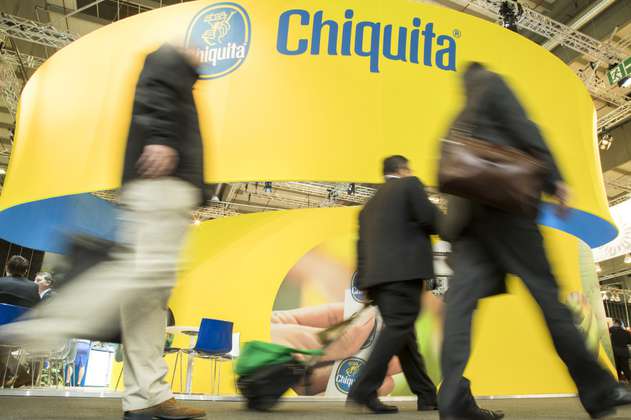 Inicia el juicio contra bananera Chiquita Brands por crímenes en Colombia
