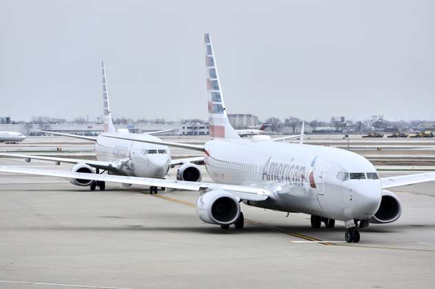 ¿Planea un viaje internacional? American Airlines aumenta su oferta 
