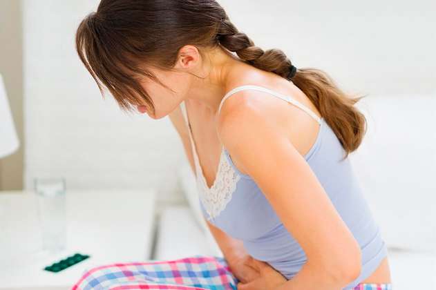 Síntomas menstruales, vinculados a casi 9 días de pérdida de productividad 