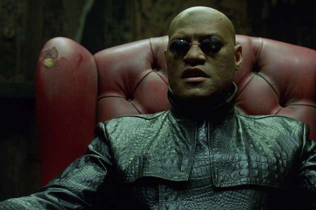 “No fue tan buena como esperaba”: Laurence Fishburne sobre “Matrix 4”