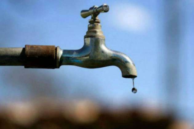Hogares de estratos 1 y 2 no pagarán recibos de agua en Mosquera (Cundinamarca)