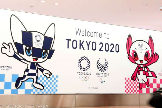 Más de 162.000 personas aspiran a ser voluntarios en los Olímpicos de Tokio 2020