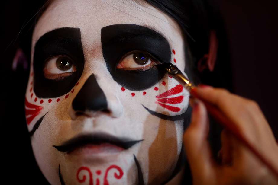 Durante este fin de semana, hay varias actividades en Bogotá para celebrar Halloween.
