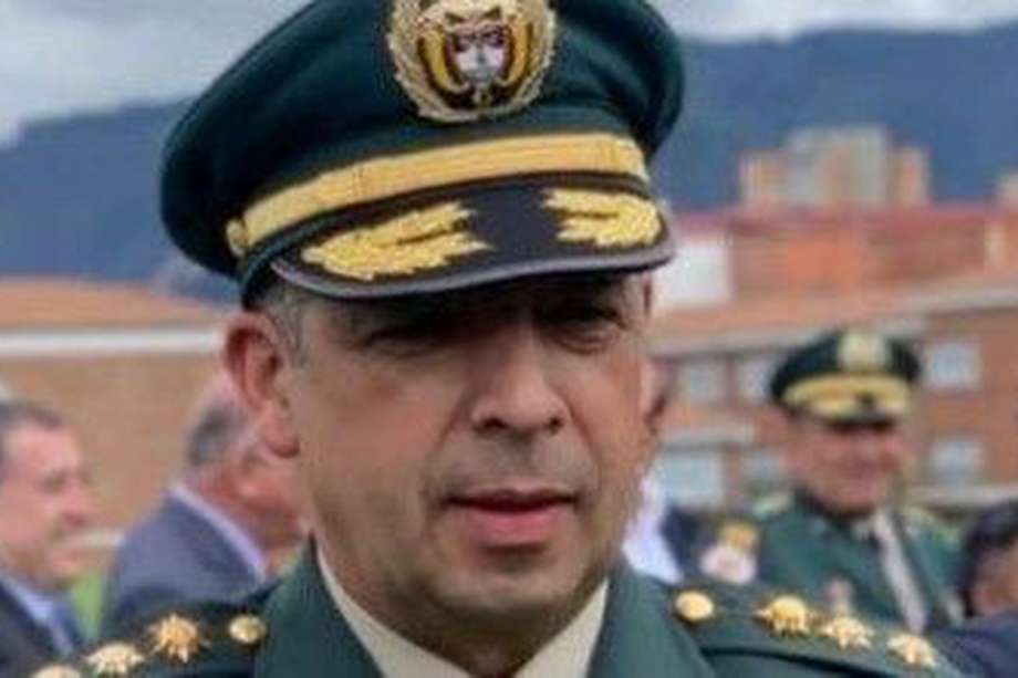 El general Hugo López asumió en enero las riendas de la Dirección de Sanidad del Ejército. Es uno de los altos oficiales con mayor antigüedad.