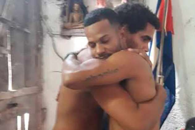 Dos cantantes disidentes fueron condenados a prisión en Cuba  