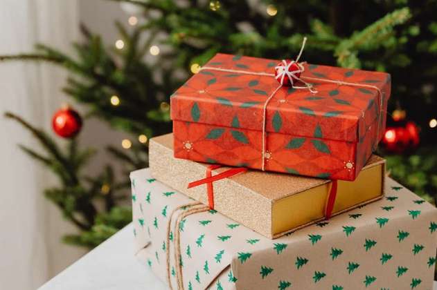 Temporada navideña: ¿cuánto destinan los colombianos para los regalos?