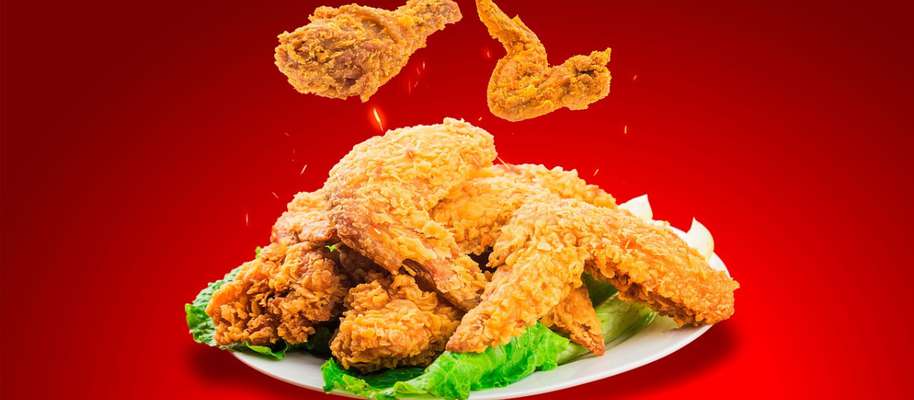 Pollo broaster: ¿antojado de esta receta Te enseñamos a hacerlo en casa