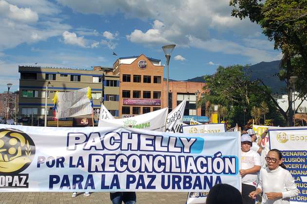 Violencia en oriente de Medellín: ¿fin de tregua de bandas o saboteo a negociacion?