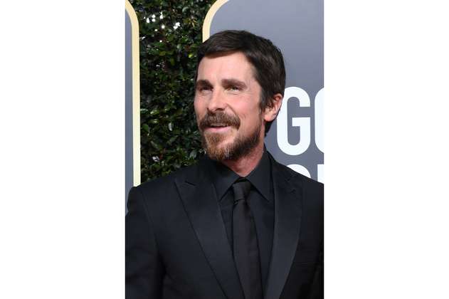 La Iglesia de Satán bendice el discurso de Christian Bale en los Globos de Oro