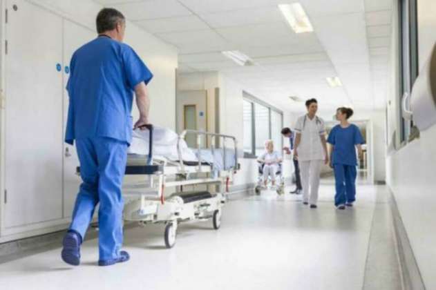 Médicos de hospital en Valledupar denuncian que los obligan a renunciar a su ARL si contraen COVID-19