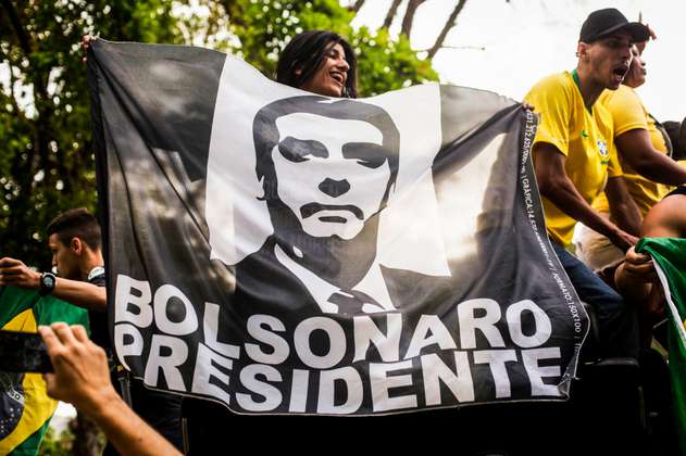 "Brasil pasará de 'dictablanda' a dictadura": Ernesto Samper