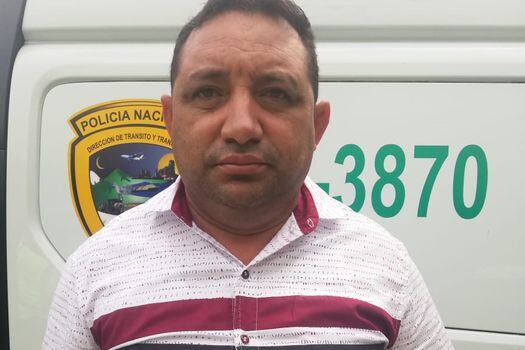 Jorge Armando Dorante, alias Conejo Zanahoria, será extraditado a Estados Unidos por traficar cocaína a pises del caribe / Fiscalía