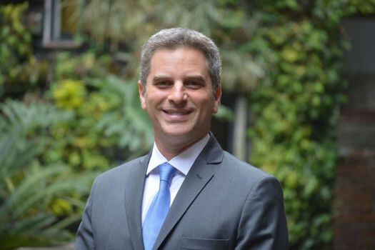 Carlos Correa, nuevo ministro de Medio Ambiente, fue exalcalde de Montería.