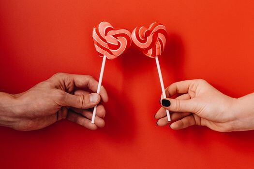 San Valentín: así puedes usar el color rojo para enamorar este 14 de febrero