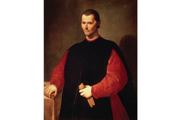 Lo ‘maquiavélico’ de Nicolás Maquiavelo (II)
