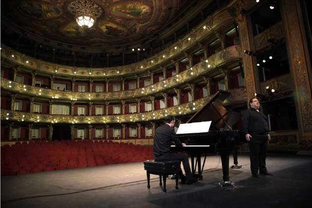 El Teatro Colón celebrará sus 128 años con música, teatro y circo