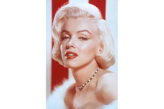 Marilyn Monroe nació y murió en Los Ángeles (california). Su nombre de pila era Norma Jean Mortenson.